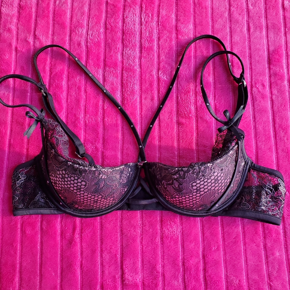 Honey Birdette Priscilla Set